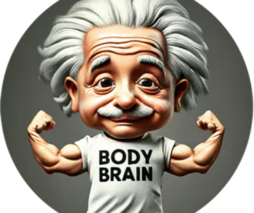 BODYBRAIN LOGO